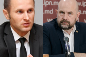Ion Muntean: Există riscul sistării energiei electrice. Vladimir Bolea: Pentru gaz trebuie de plătit